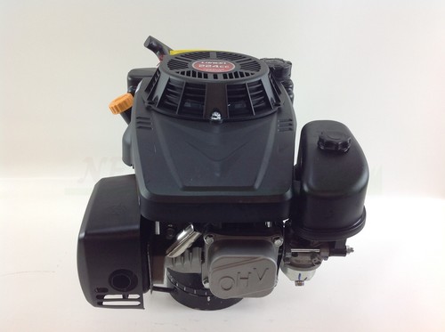 Motor loncin 22x80 schwer - loncin,