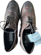 Mercedes Business Schuhe