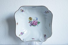 Hutschenreuther Dresden Schale