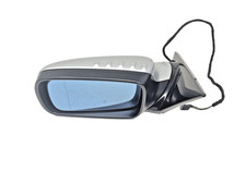 BMW E46 Coupe Cabrio Außenspiegel Spiegel Seitenspiegel  Links LLL 5 Pin