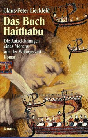 Das buch haithabu - haithabu,