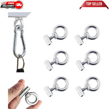 6 Stück Kederstopper, Stopper