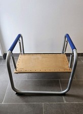 Pedalo Federbrett Vario-Wippe