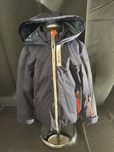 Ski jacke sportalm 128 - jacke, gr.