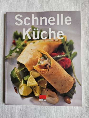 Schnelle küche - schnelle,