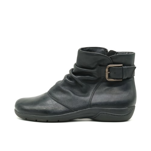 Clarks damen 39235 stiefel - damen,