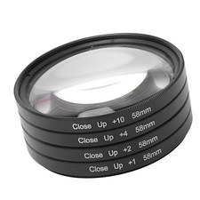 Optical glass macro - optical,