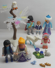 Eisprinzessinnen Set + Figuren