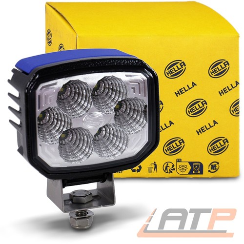 Hella led arbeitsscheinwerfer - hella, led-arbeitsscheinwerfer