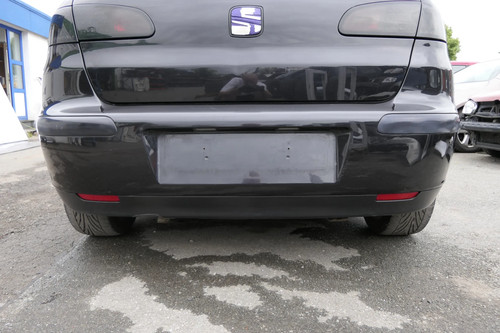 Seat ibiza stoßstange - 6l,
