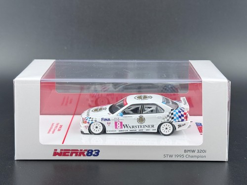 Werk83 bmw 320i stw - bmw, 1995