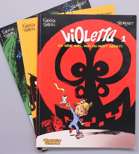 Violetta humor funny comic - humor,