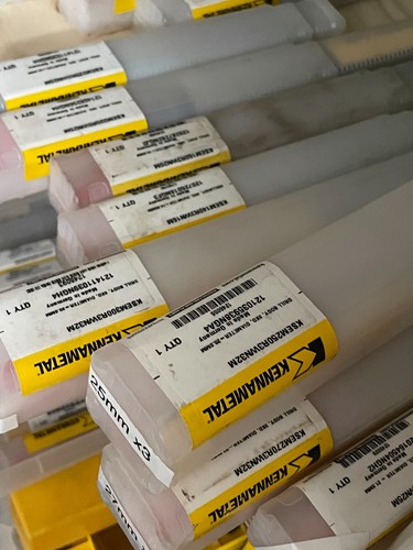 Ksem bohrerkörper kennametal - ksem,