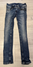 Pepe Jeans VENUS Damenjeans Jeanshose Stretch vintage W27 L34 
