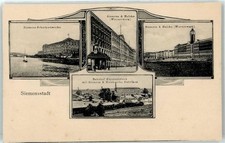 51830351 - 1000 Siemensstadt