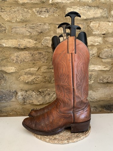 Justin cowboystiefel braun - justin,