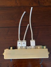 Stecker-Anschlusskasten für Viessmann Trimatik