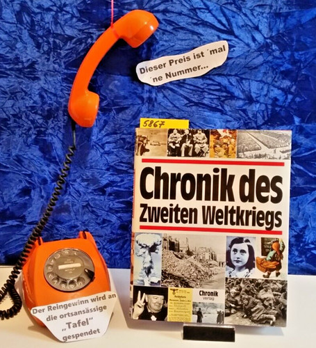"Chronik des zweiten