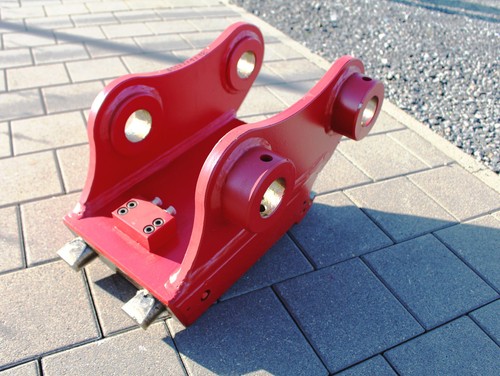Hydraulischer schnellwechsler - hydraulischer,