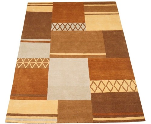Teppich 100 wolle 160x230 - 160x230, cm