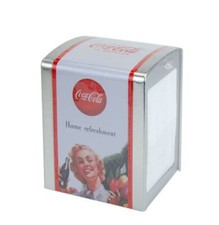 Retro Serviettenspender