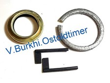 Kurbelwelle Dichtung