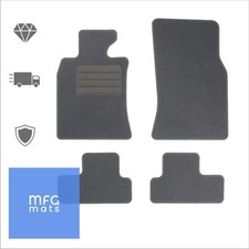 Fussmatten für MINI R56 GRAU