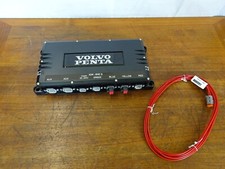 Volvo Penta interceptor controller EVC 2.0 with ICM  / Restposten (0324/A)
