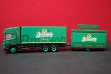 Vtg BRAUSTOLZ German Beer