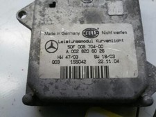 Mercedes klasse s211 - mercedes, e