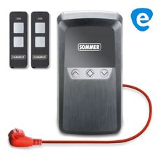 Torsteuerung Sommer RDC Vision+ mit Funkempfänger und 2xHansender