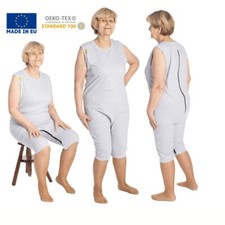 Pflegeoverall für Senioren