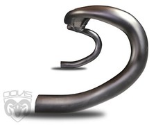 oovis Carbon-Lenker »aer