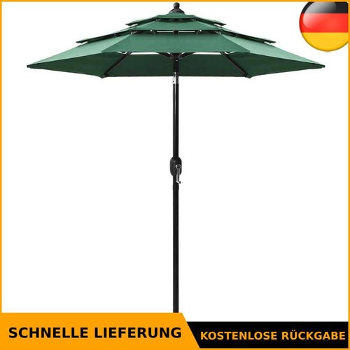 Sonnenschirm alu mast - sonnenschirm, alu-mast