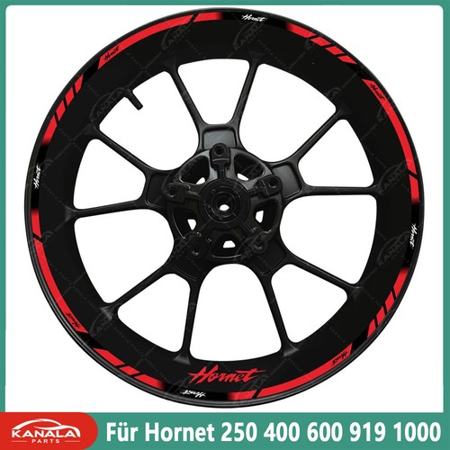 Für hornet 250 600 - 600, 17