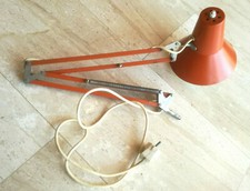 ELUX Architekten Atelier Lampe