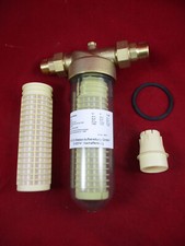 Bavaria Wasserfilter 3/4" 1"