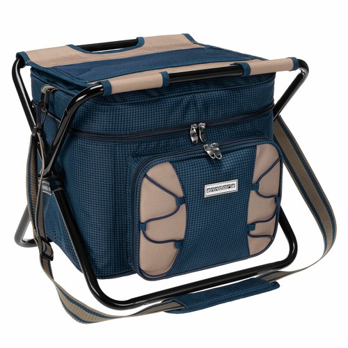 Anndora xxl campinghocker - xxl,