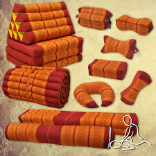 Kapokkissen Stützkissen