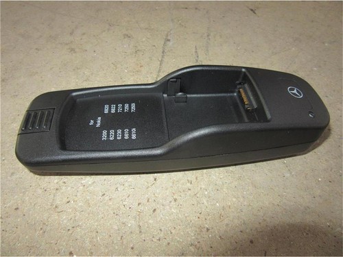 Mercedes benz original handy - mercedes,