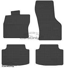 Gummi-Fußmatten Gummimatten