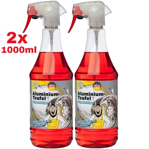 Felgenreiniger tuga chemie - felgenreiniger,