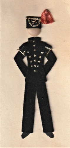 Bergmann uniform polen - uniform,,