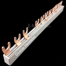 1Fi + 8LS Sammelschiene