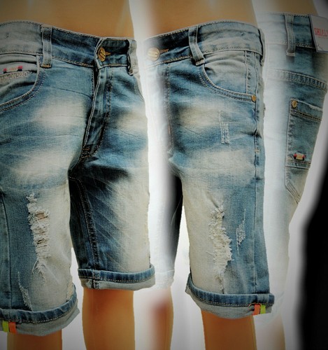 Kinderjeans bermuda - kinderjeans,