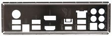 ASUS Maximus VIII Hero - Blende - Slotblech - IO Shield   #111971