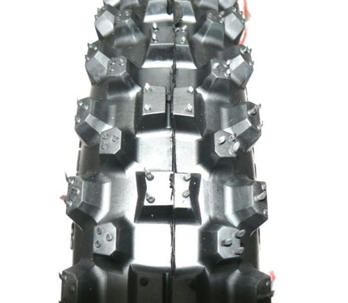 Zoll motocross reifen - 14,