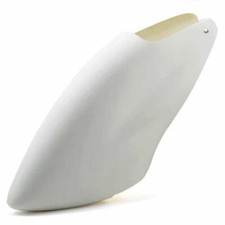 Align T-Rex 450 Sport V2 Fiberglas Baldachin - weiß HC4151