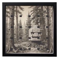 GetStones24: Bilderrahmen