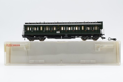 Fleischmann 5086 - h0,